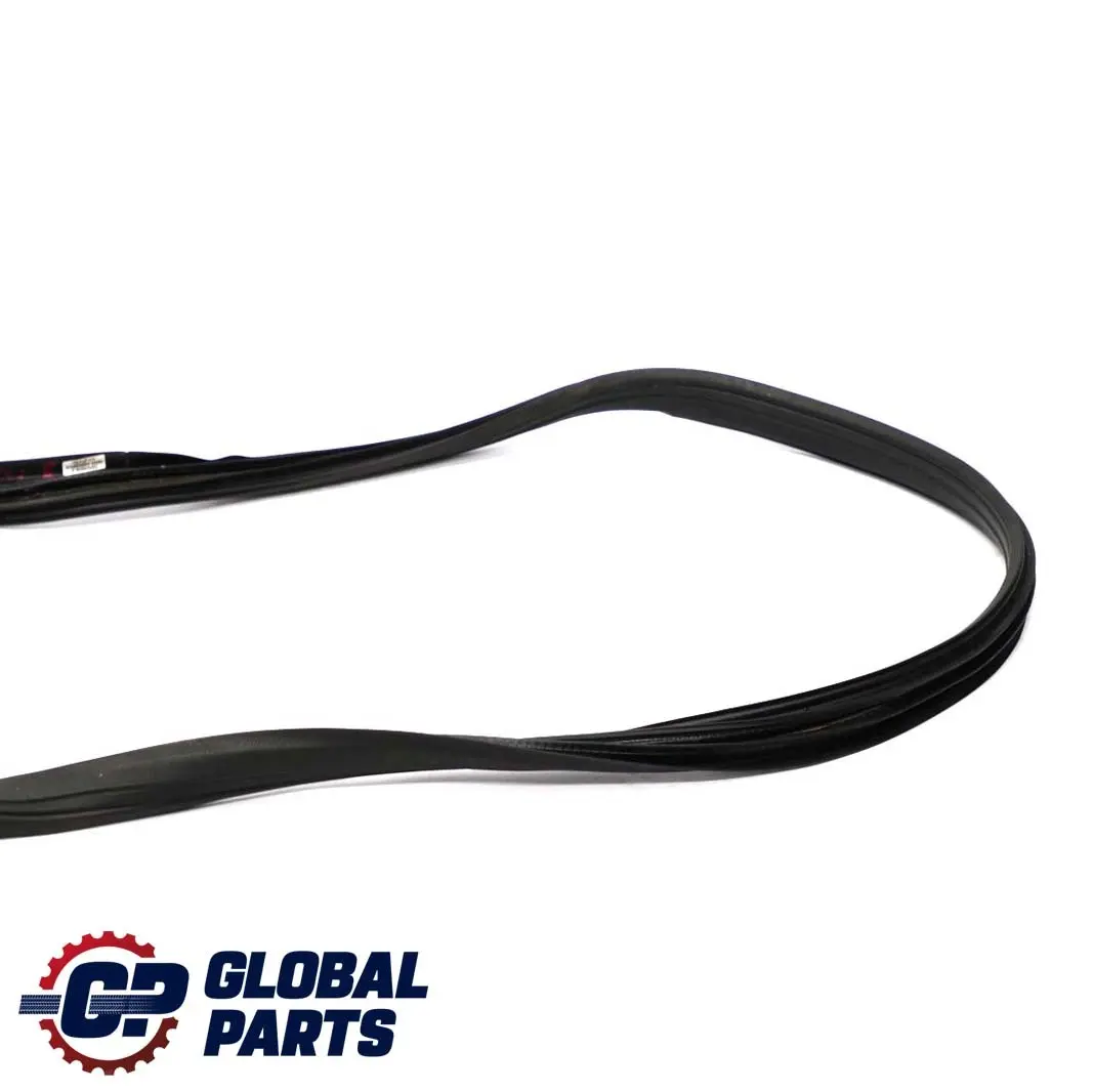 Mercedes Classe M ML W163 Guarnizione Porta Posteriore Weatherstrip - SKU A1636901398 - Numero di parte A1636901398