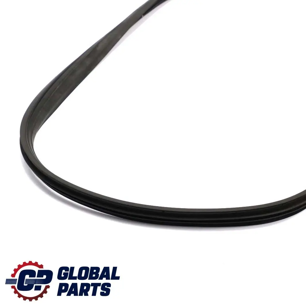 Door Seal Gasket Rubber Weatherstrip to Mercedes ML W163 Rear with Part number A1636901398 Mercedes ML W163 Rear Door Seal Gasket Rubber Weatherstrip - SKU A1636901398 - Part number A1636901398