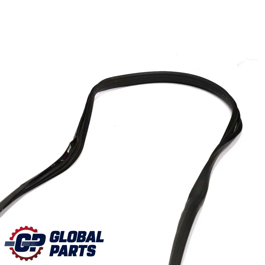 Mercedes Classe M ML W163 Guarnizione Porta Posteriore Weatherstrip - SKU A1636901398 - Numero di parte A1636901398
