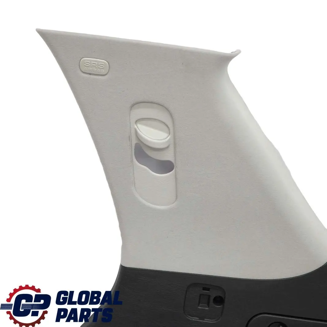 Mercedes-benz M ML W163 Tronc Rumble Couverture Droite pour à propos du numéro de pièce A1636901853 Mercedes-benz M ML W163 Tronc Rumble Couverture Droite - SKU A1636901853 - Numéro de pièce A1636901853