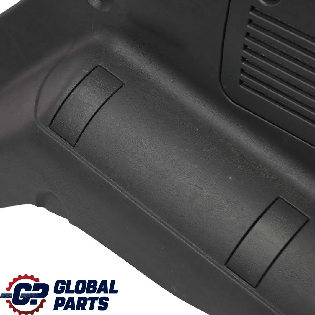 Mercedes-benz M ML W163 Tronc Rumble Couverture Droite pour à propos du numéro de pièce A1636901853 Mercedes-benz M ML W163 Tronc Rumble Couverture Droite - SKU A1636901853 - Numéro de pièce A1636901853