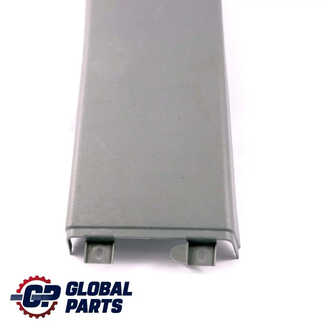 Mercedes ML W163 Osłona słupka B Lewa Szara - SKU A1636904725 - Numer Części A1636904725