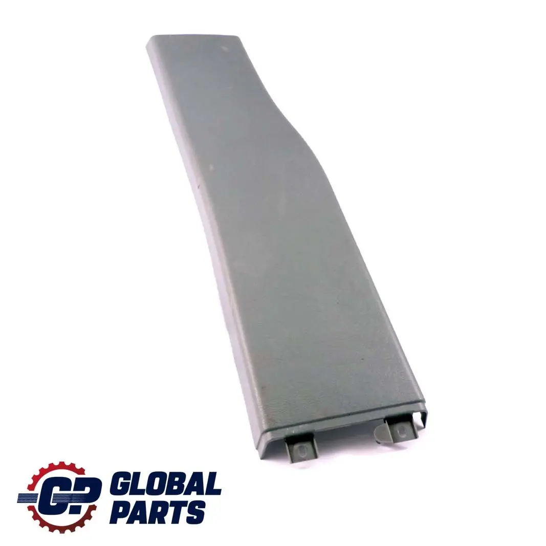 Colonna B Coperchio Pannello Sinistro Trim Grigio per Mercedes M ML W163 con numero di parte A1636904725 Mercedes M ML W163 Colonna B Coperchio Pannello Sinistro Trim Grigio - SKU A1636904725 - Numero di parte A1636904725