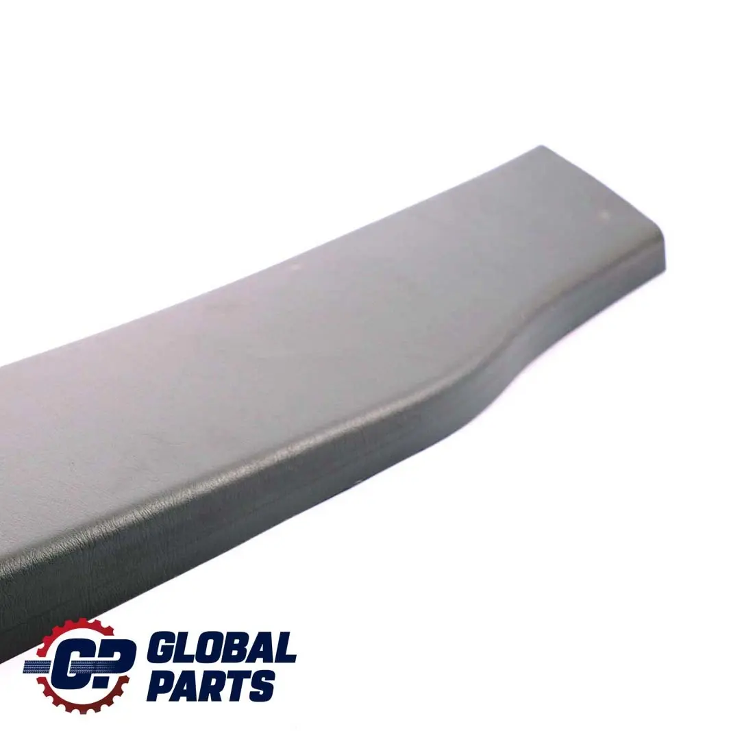 Mercedes-Benz M ML W163 B-Säule Verkleidung Abdeckung Links Grau für mit Teilenummer A1636904725 Mercedes-Benz M ML W163 B-Säule Verkleidung Abdeckung Links Grau - SKU A1636904725 - Teilenummer A1636904725