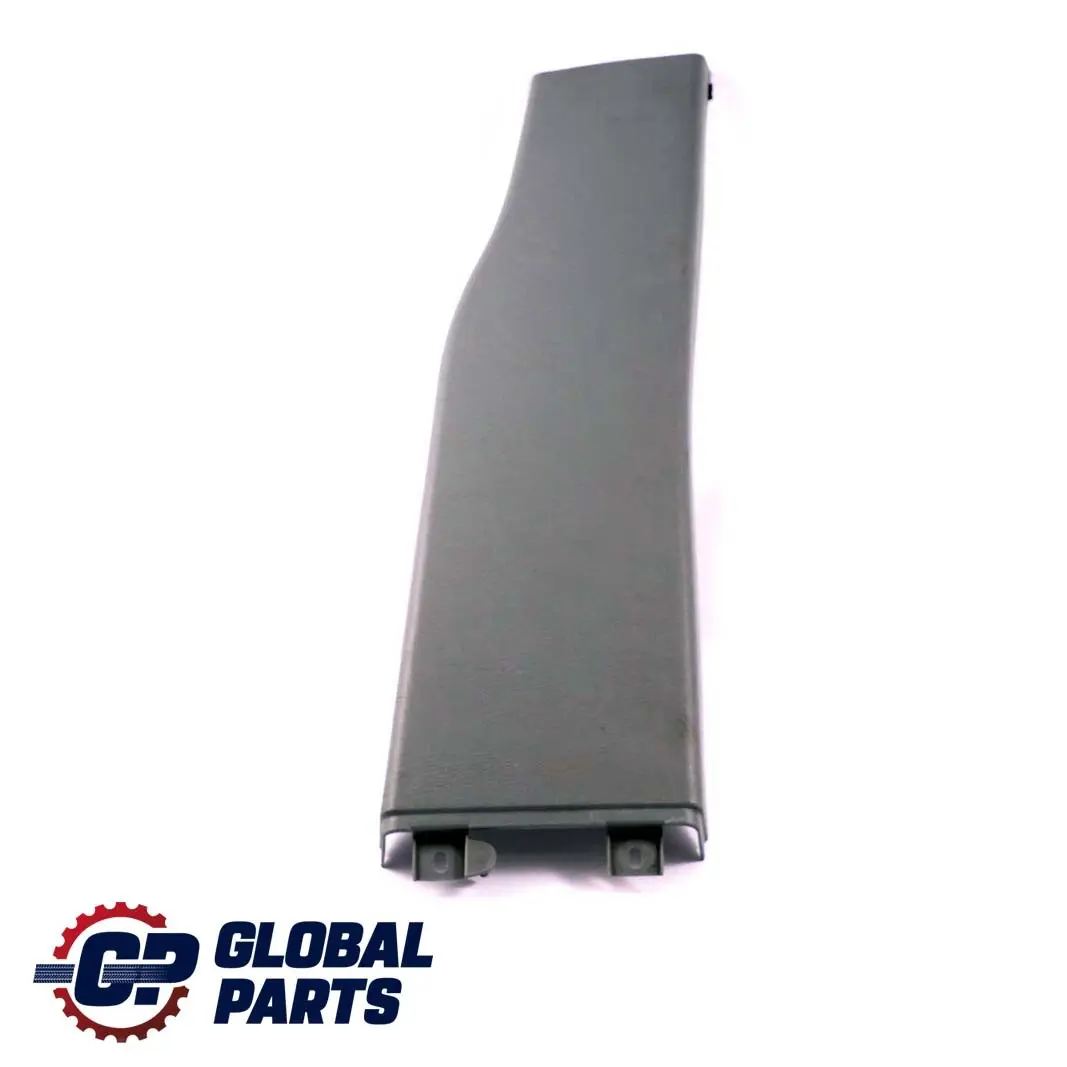 Colonna B Coprire pannello destro Trim Grigio per Mercedes M ML W163 con numero di parte A1636904825 Mercedes M ML W163 Colonna B Coprire pannello destro Trim Grigio - SKU A1636904825 - Numero di parte A1636904825