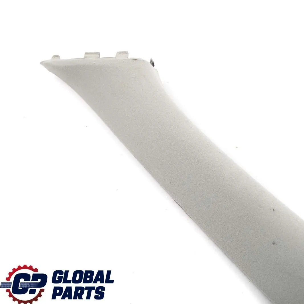  Mercedes-Benz M ML W163 Vorne Links A Säule Abdeckung Verkleidung - SKU A1636905925 - Teilenummer A1636905925