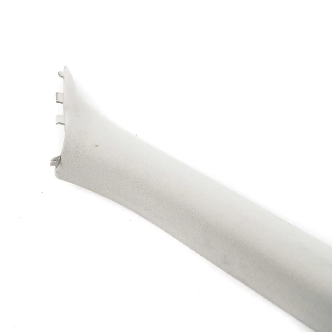 Mercedes-Benz M ML W163 Vorne Rechts A Säule Abdeckung Verkleidung für mit Teilenummer A1636906025 Mercedes-Benz M ML W163 Vorne Rechts A Säule Abdeckung Verkleidung - SKU A1636906025 - Teilenummer A1636906025