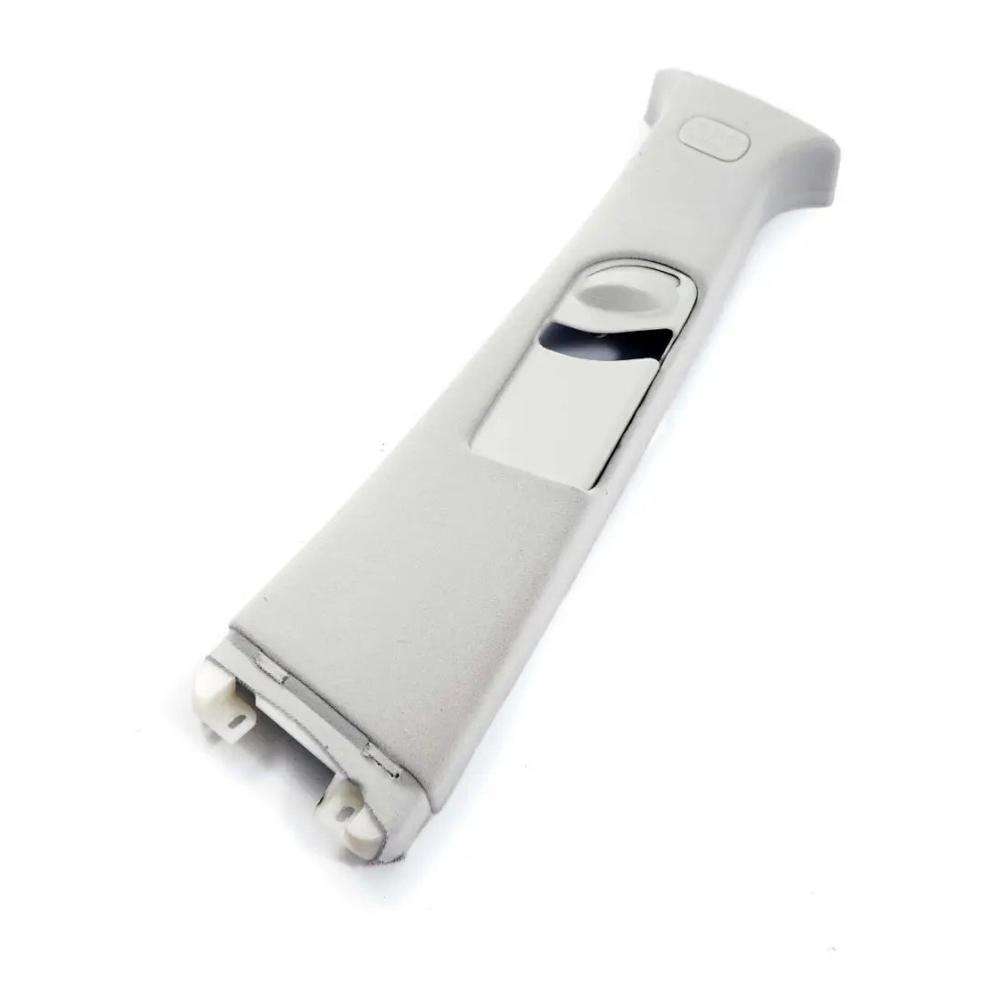 Sinistra N/S Coperchio superiore montante B Grigio per Mercedes M W163 con numero di parte A1636906125 Mercedes M W163 Sinistra N/S Coperchio superiore montante B Grigio - SKU A1636906125 - Numero di parte A1636906125