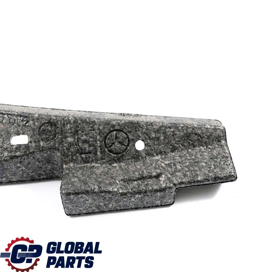  MERCEDES-BENZ M-CLASSE ML W163 Absorbeur de Chocs, Arriere Gauche - SKU A1636910714 - Numéro de pièce A1636910714