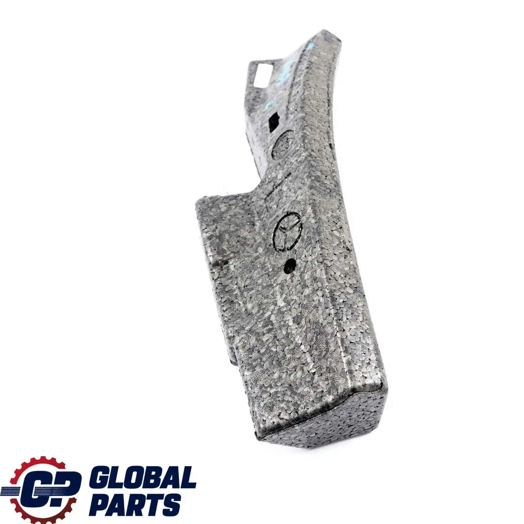 Mercedes M W163 Proteccion Puerta Trasera Izquierda Soporte Espuma - SKU A1636910714 - Número de pieza A1636910714