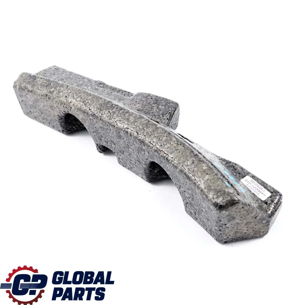 Mercedes-Benz M ML W163 Protection Rear Door Left N/S Bracket Foam to with Part number A1636910714 Mercedes-Benz M ML W163 Protection Rear Door Left N/S Bracket Foam - SKU A1636910714 - Part number A1636910714