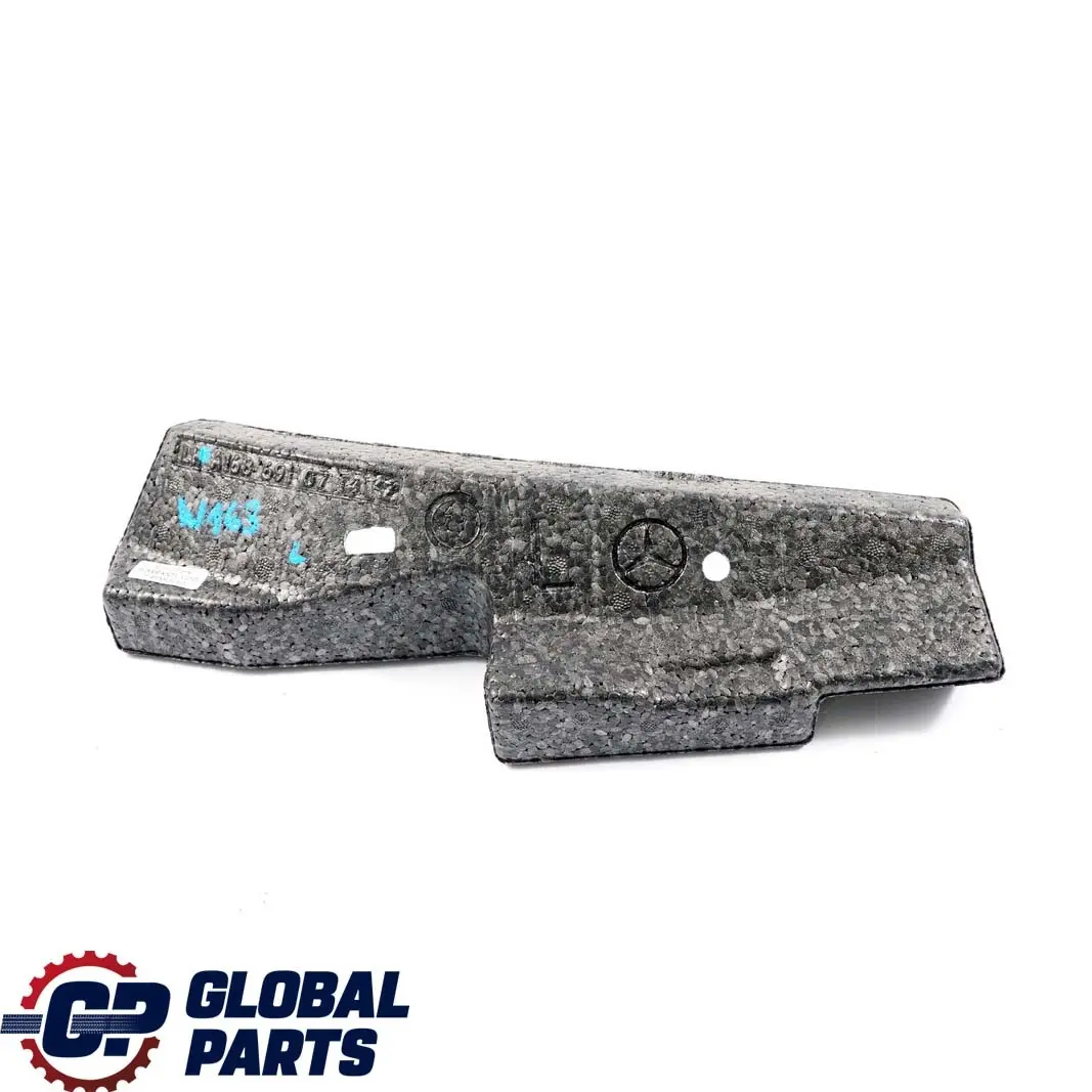 MERCEDES-BENZ M-CLASSE ML W163 Absorbeur de Chocs, Arriere Gauche pour à propos du numéro de pièce A1636910714 MERCEDES-BENZ M-CLASSE ML W163 Absorbeur de Chocs, Arriere Gauche - SKU A1636910714 - Numéro de pièce A1636910714