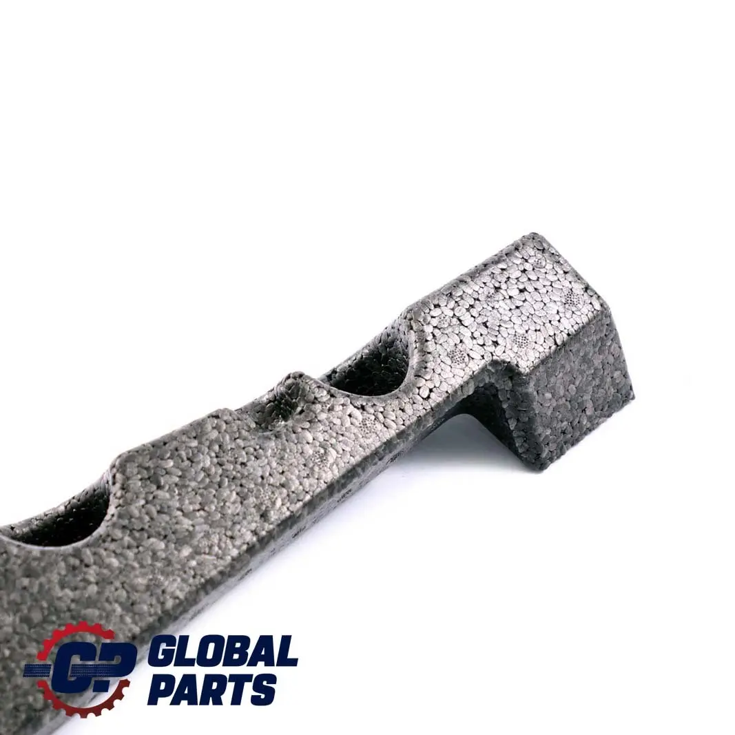 Mercedes-Benz M ML W163 Protection Rear Door Right O/S Bracket Foam to with Part number A1636910814 Mercedes-Benz M ML W163 Protection Rear Door Right O/S Bracket Foam - SKU A1636910814 - Part number A1636910814