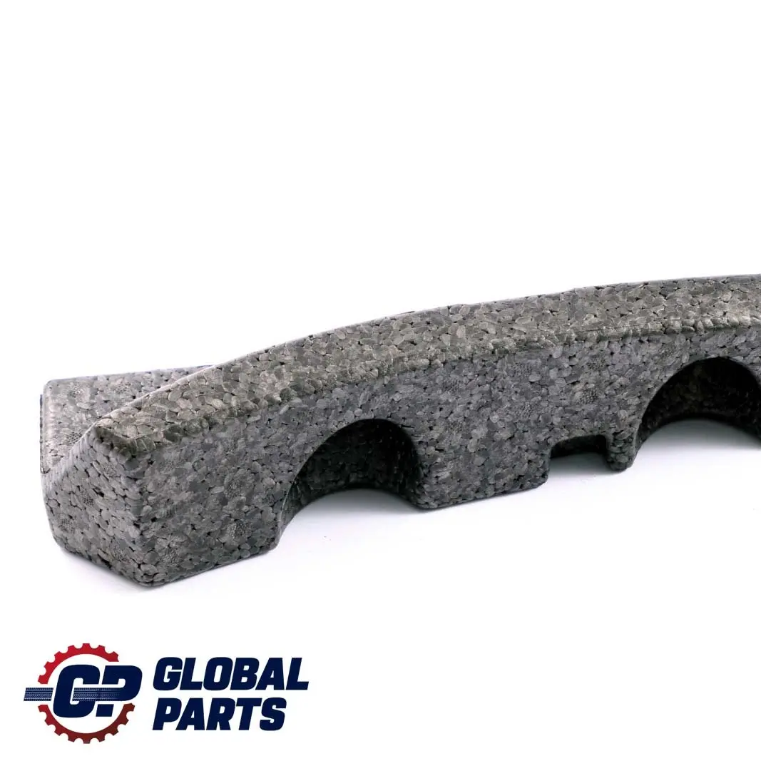 Mercedes-Benz M ML W163 Protection Rear Door Right O/S Bracket Foam to with Part number A1636910814 Mercedes-Benz M ML W163 Protection Rear Door Right O/S Bracket Foam - SKU A1636910814 - Part number A1636910814