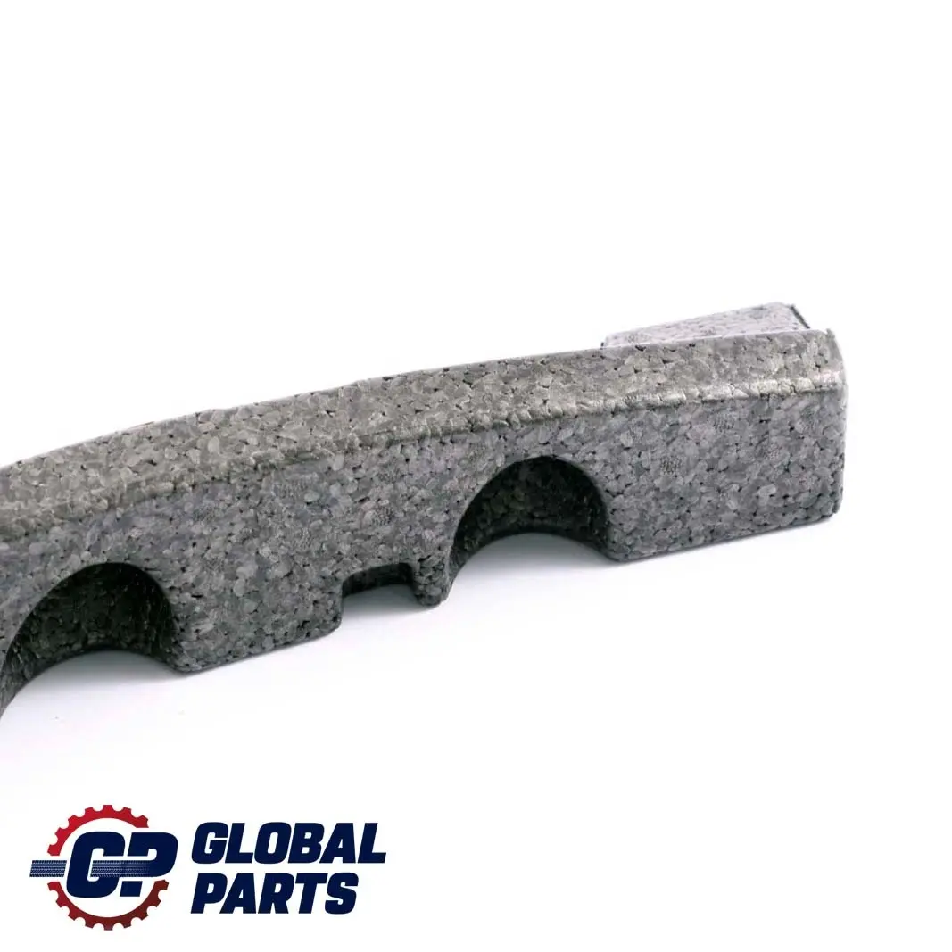 Mercedes-Benz M ML W163 Protection Rear Door Right O/S Bracket Foam to with Part number A1636910814 Mercedes-Benz M ML W163 Protection Rear Door Right O/S Bracket Foam - SKU A1636910814 - Part number A1636910814