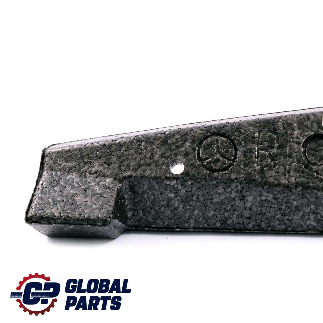  Mercedes-Benz M ML W163 Protection Rear Door Right O/S Bracket Foam - SKU A1636910814 - Part number A1636910814
