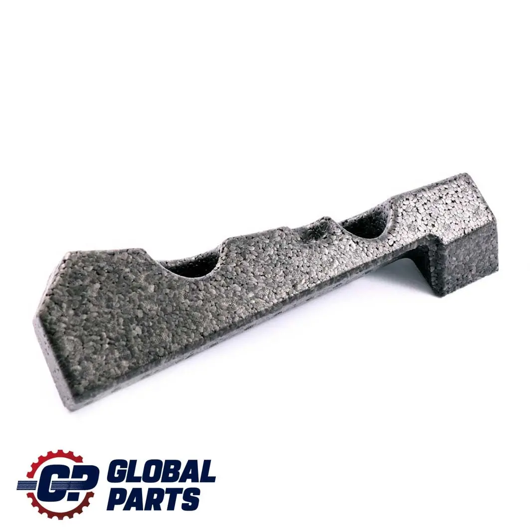 Mercedes-Benz M ML W163 Protection Rear Door Right O/S Bracket Foam to with Part number A1636910814 Mercedes-Benz M ML W163 Protection Rear Door Right O/S Bracket Foam - SKU A1636910814 - Part number A1636910814