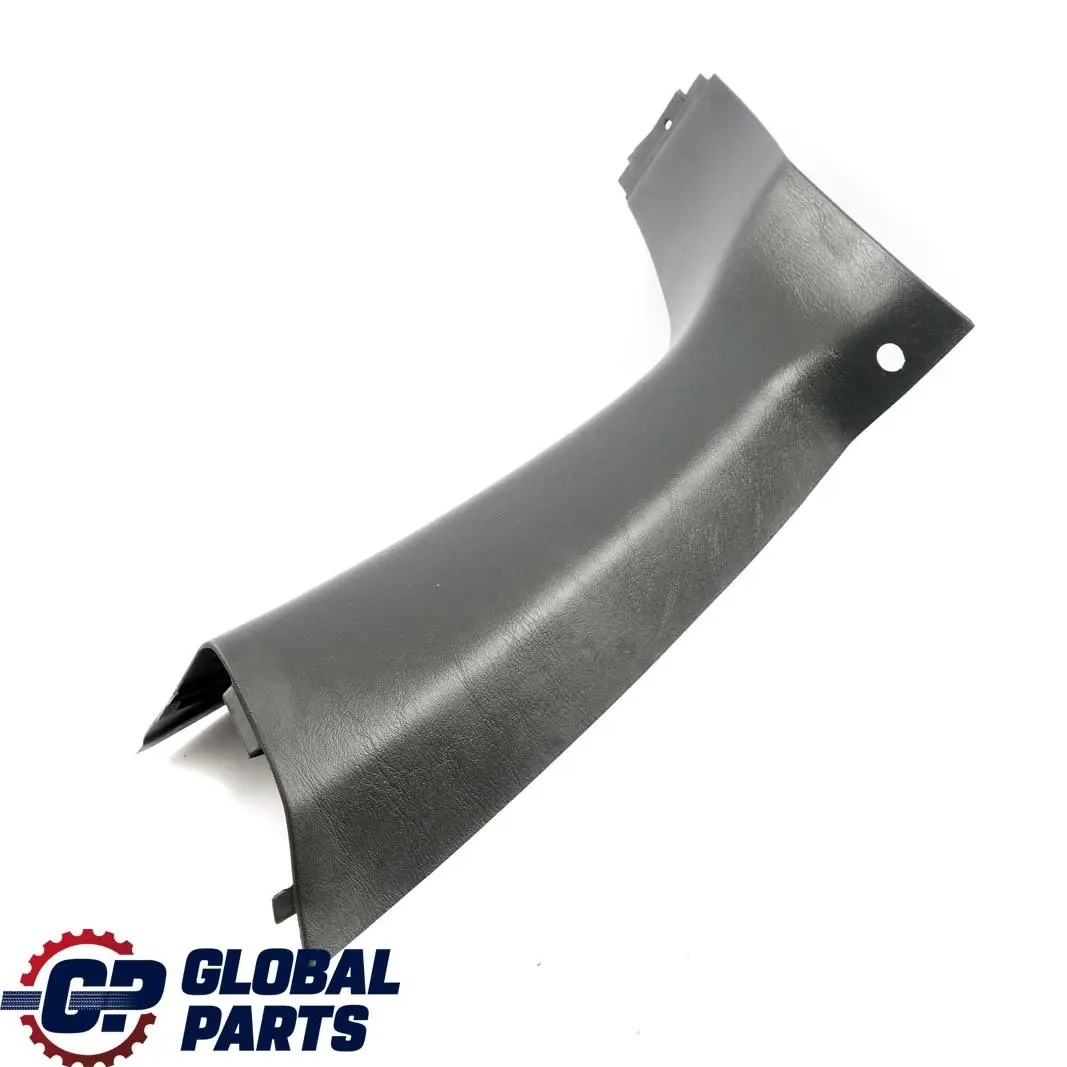  Mercedes-benz M ML W163 Capot D Colonne Arriere Gauche Anthracite - SKU A1636920103 - Numéro de pièce A1636920103