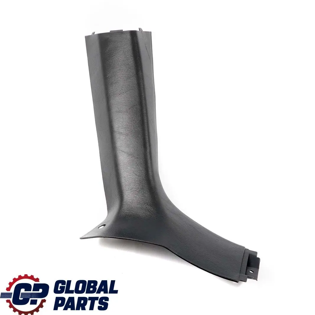 Mercedes-Benz M-Class ML W163 Inside Left N/S D-Pillar Trim Cover to with Part number A1636920103 Mercedes-Benz M-Class ML W163 Inside Left N/S D-Pillar Trim Cover - SKU A1636920103 - Part number A1636920103