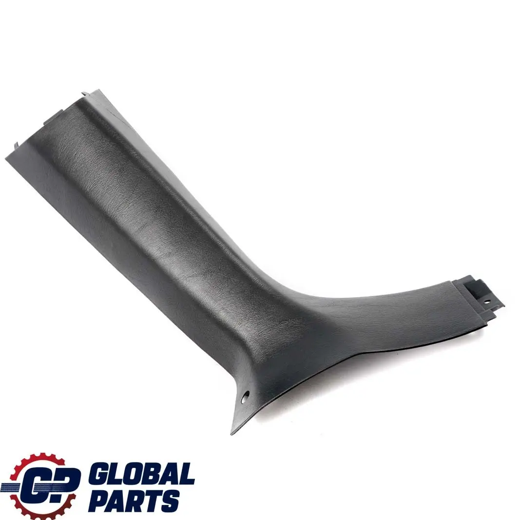 Mercedes-Benz M-Class ML W163 Inside Left N/S D-Pillar Trim Cover to with Part number A1636920103 Mercedes-Benz M-Class ML W163 Inside Left N/S D-Pillar Trim Cover - SKU A1636920103 - Part number A1636920103