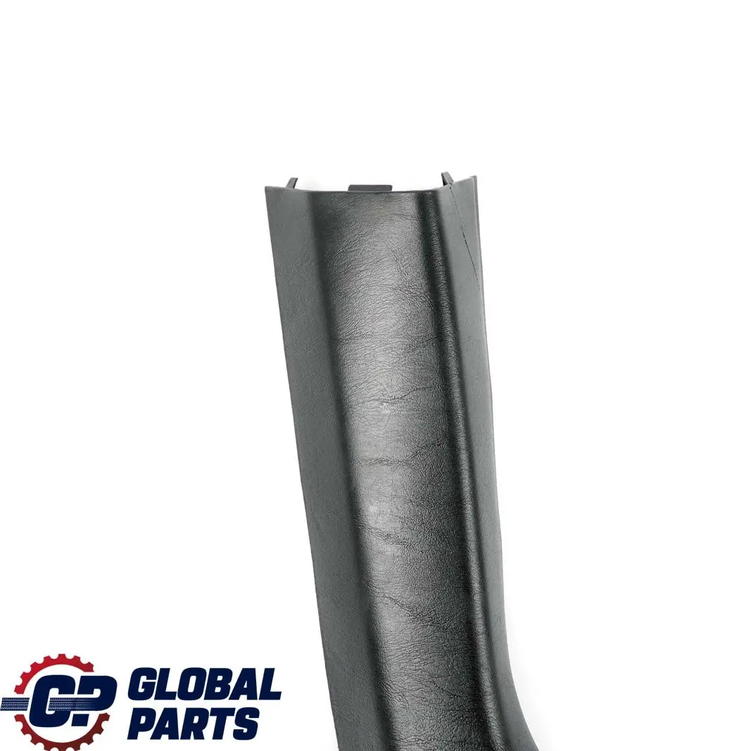  Mercedes-benz M ML W163 Capot D Colonne Arriere Gauche Anthracite - SKU A1636920103 - Numéro de pièce A1636920103