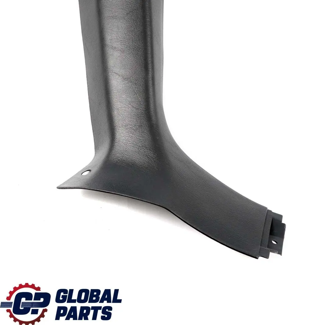  Mercedes-benz M ML W163 Capot D Colonne Arriere Gauche Anthracite - SKU A1636920103 - Numéro de pièce A1636920103