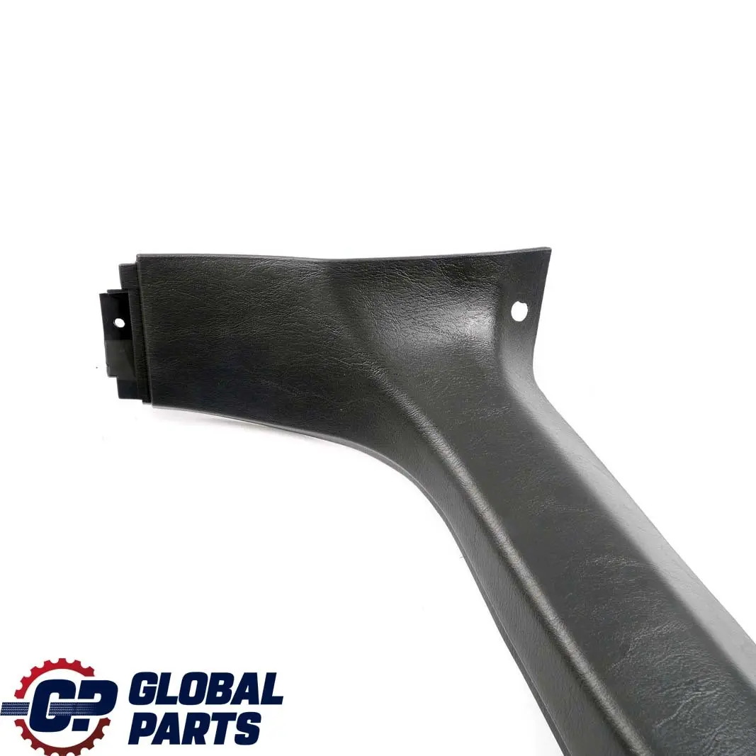 Mercedes-Benz M-Class ML W163 Inside Left N/S D-Pillar Trim Cover to with Part number A1636920103 Mercedes-Benz M-Class ML W163 Inside Left N/S D-Pillar Trim Cover - SKU A1636920103 - Part number A1636920103