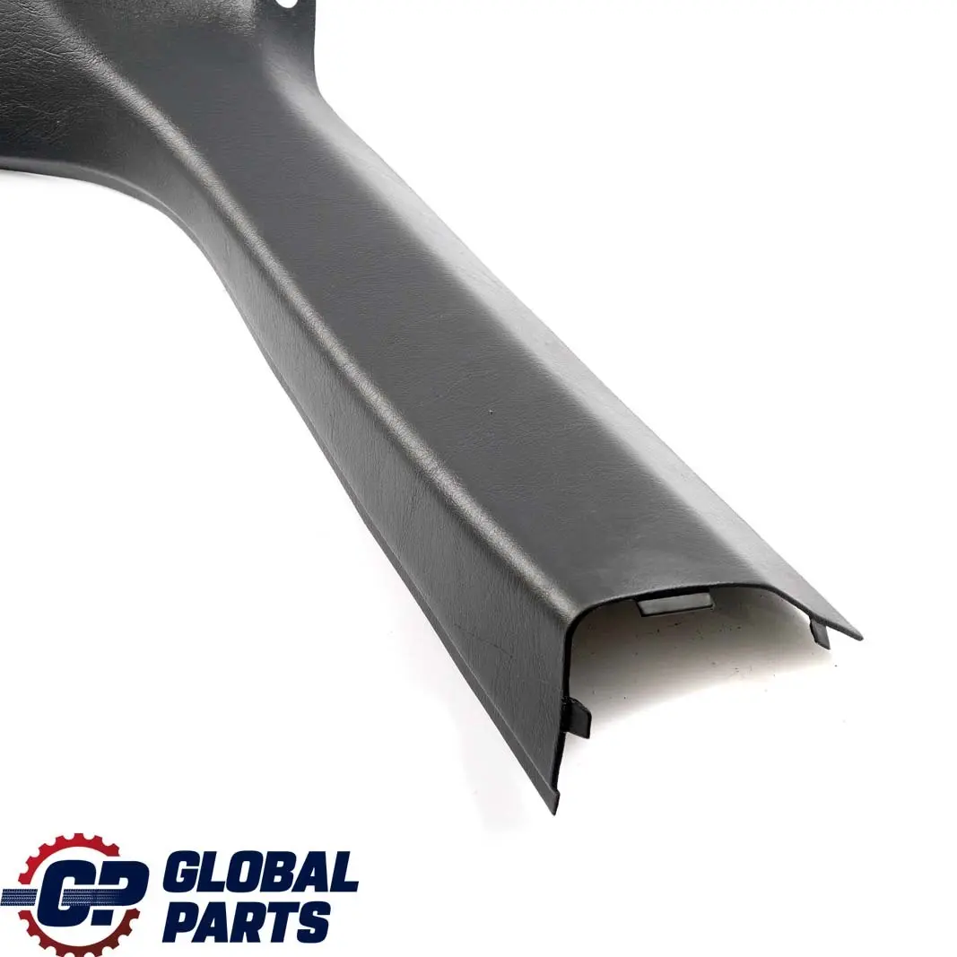 Mercedes-benz M ML W163 Capot D Colonne Arriere Gauche Anthracite pour à propos du numéro de pièce A1636920103 Mercedes-benz M ML W163 Capot D Colonne Arriere Gauche Anthracite - SKU A1636920103 - Numéro de pièce A1636920103