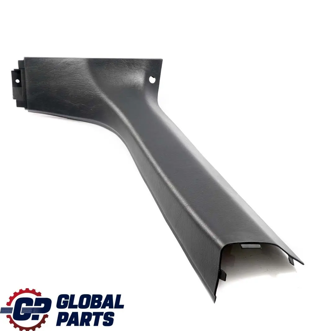 Mercedes-benz M ML W163 Capot D Colonne Arriere Gauche Anthracite - SKU A1636920103 - Numéro de pièce A1636920103