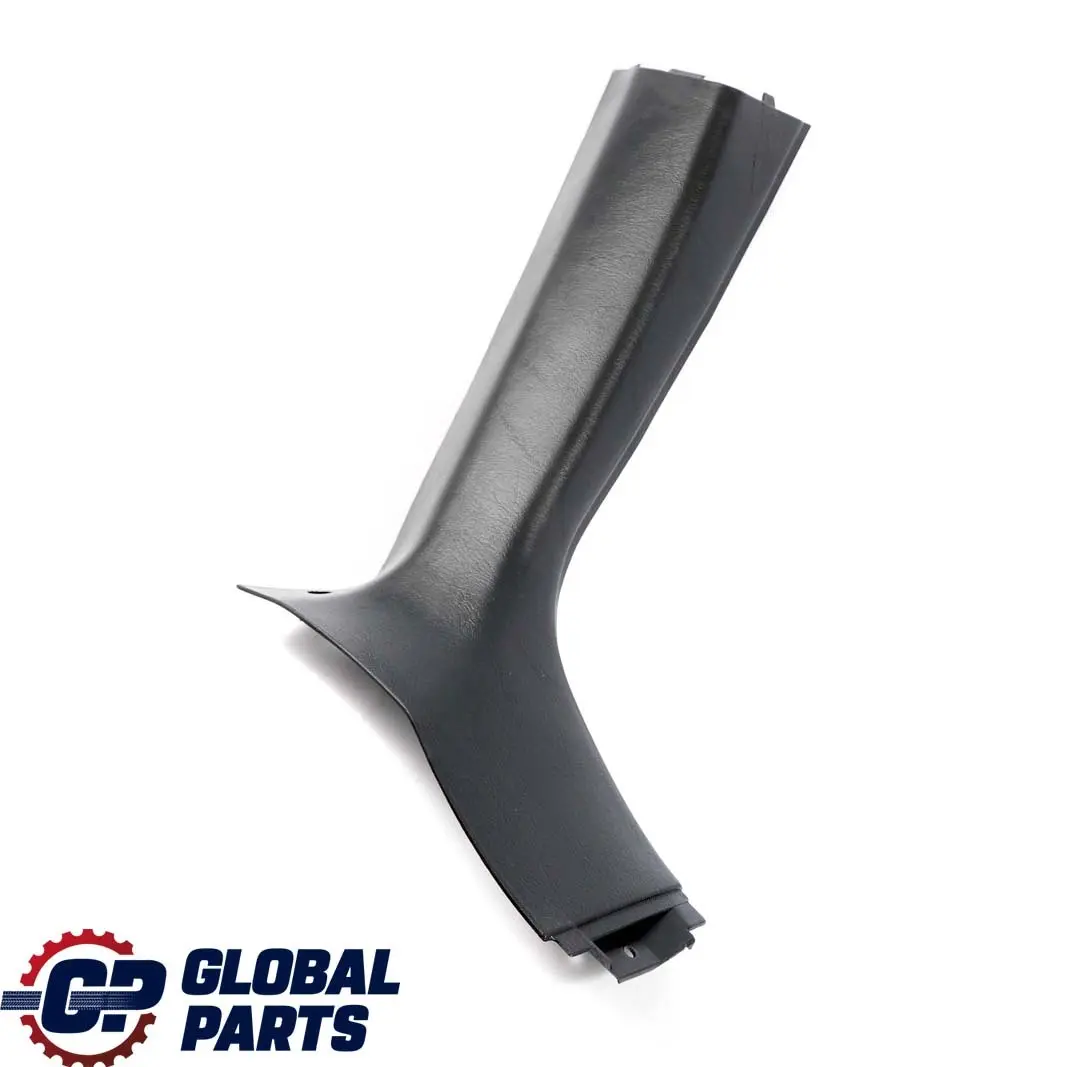 Mercedes-Benz M-Class ML W163 Inside Left N/S D-Pillar Trim Cover to with Part number A1636920103 Mercedes-Benz M-Class ML W163 Inside Left N/S D-Pillar Trim Cover - SKU A1636920103 - Part number A1636920103