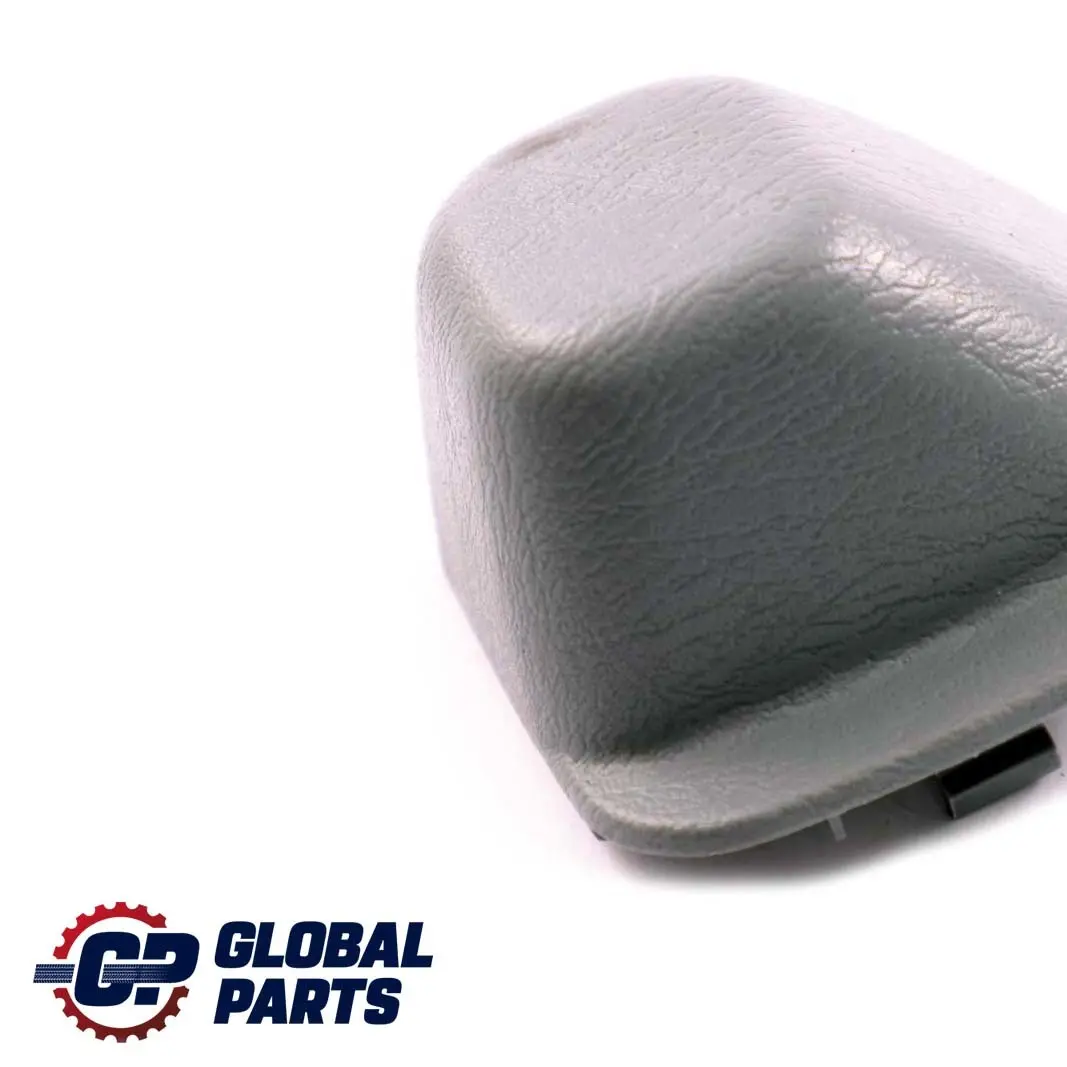  Mercedes-Benz M ML W163 Verrkleidung Abdeckung Hinten Links Grau - SKU A1636920160 - Teilenummer A1636920160