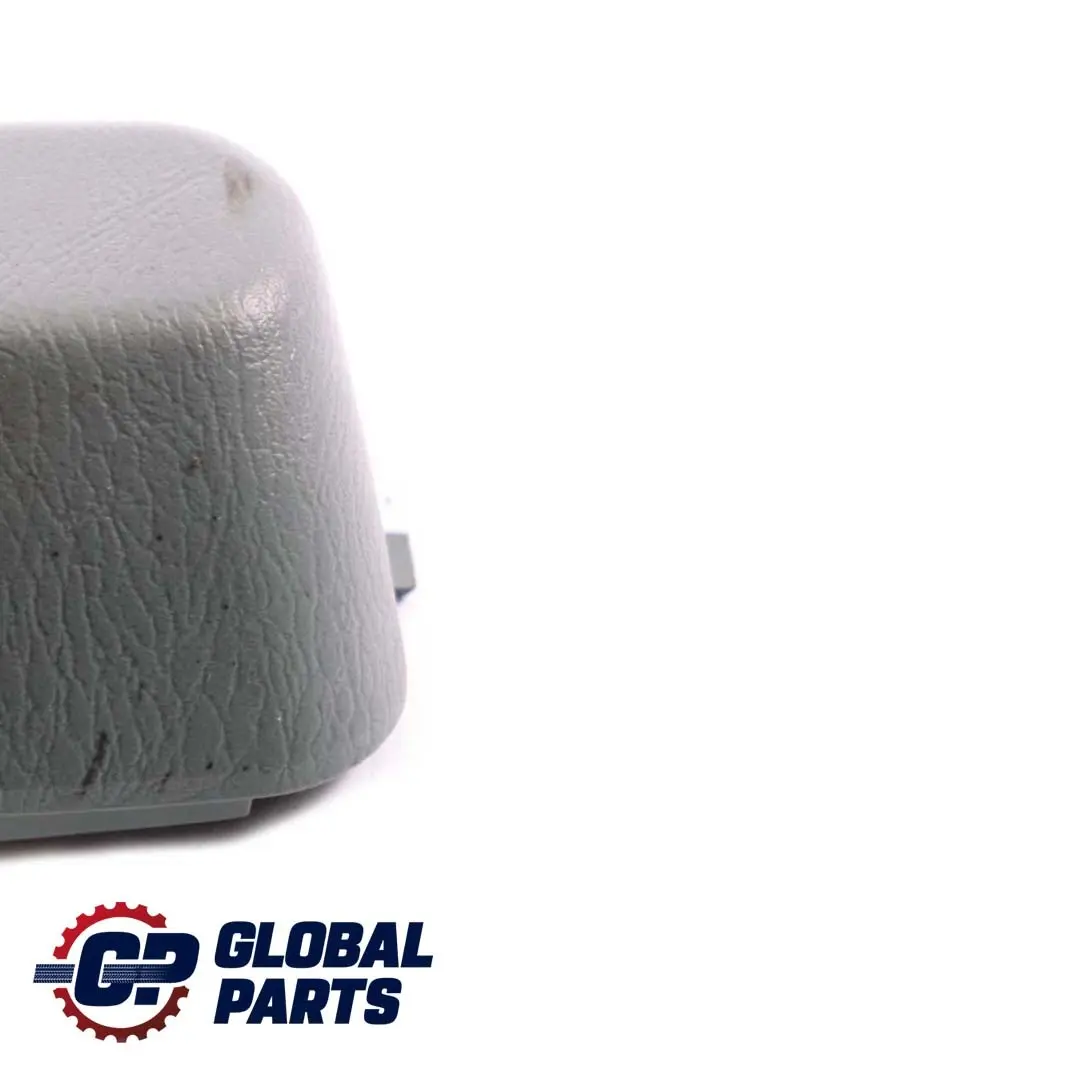  Mercedes-Benz Clase M ML W163 Tapa Panel Trasero Izquierdo Trim - SKU A1636920160 - Número de pieza A1636920160