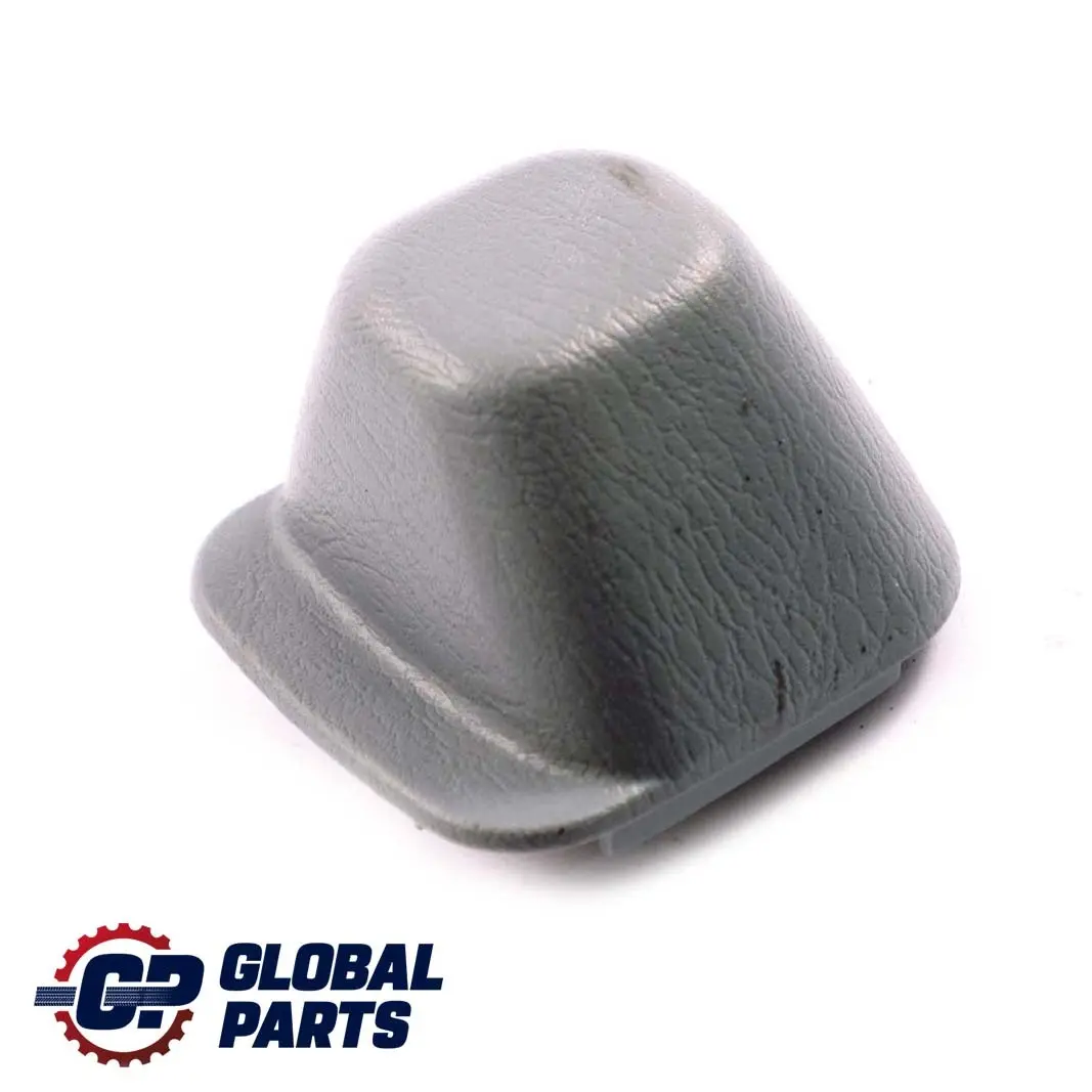  Mercedes-benz M ML W163 Carenage Revetement Arriere Gauche Gris - SKU A1636920160 - Numéro de pièce A1636920160