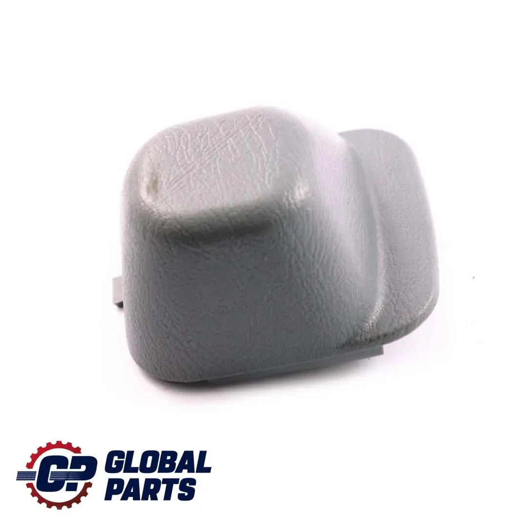  Mercedes-benz M ML W163 Carenage Revetement Arriere Gauche Gris - SKU A1636920160 - Numéro de pièce A1636920160