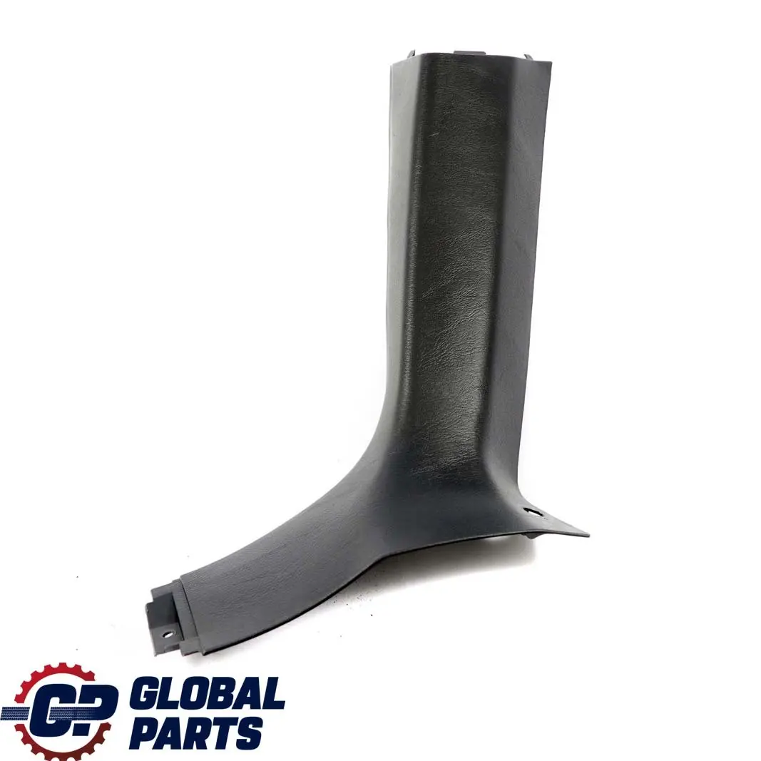 Mercedes-Benz M-Class ML W163 Inside Right O/S D-Pillar Trim Cover to with Part number A1636920203 Mercedes-Benz M-Class ML W163 Inside Right O/S D-Pillar Trim Cover - SKU A1636920203 - Part number A1636920203