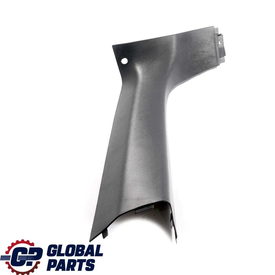 Mercedes-Benz ML W163 Capot D Colonne Arriere Droite Anthracite pour à propos du numéro de pièce A1636920203 Mercedes-Benz ML W163 Capot D Colonne Arriere Droite Anthracite - SKU A1636920203 - Numéro de pièce A1636920203