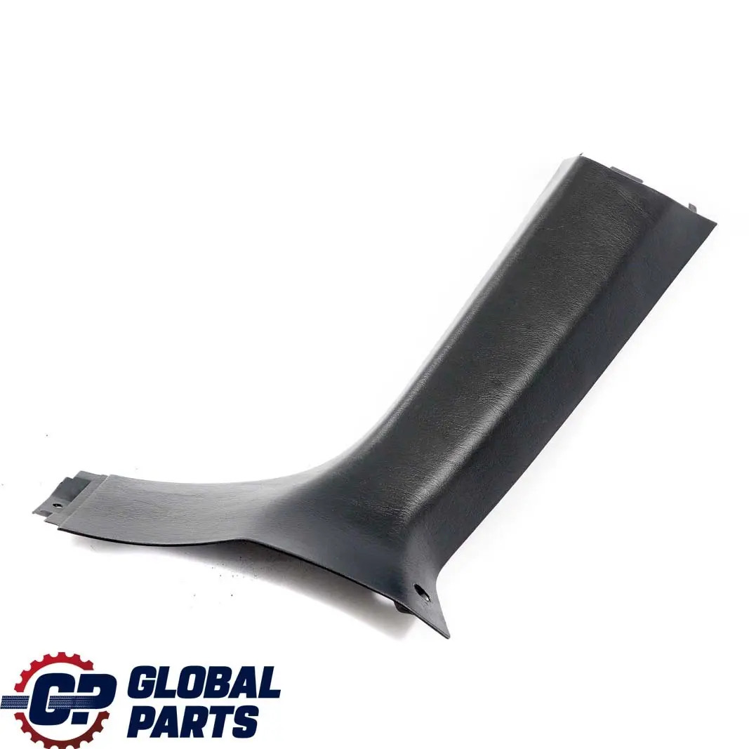 Mercedes-Benz M-Class ML W163 Inside Right O/S D-Pillar Trim Cover to with Part number A1636920203 Mercedes-Benz M-Class ML W163 Inside Right O/S D-Pillar Trim Cover - SKU A1636920203 - Part number A1636920203