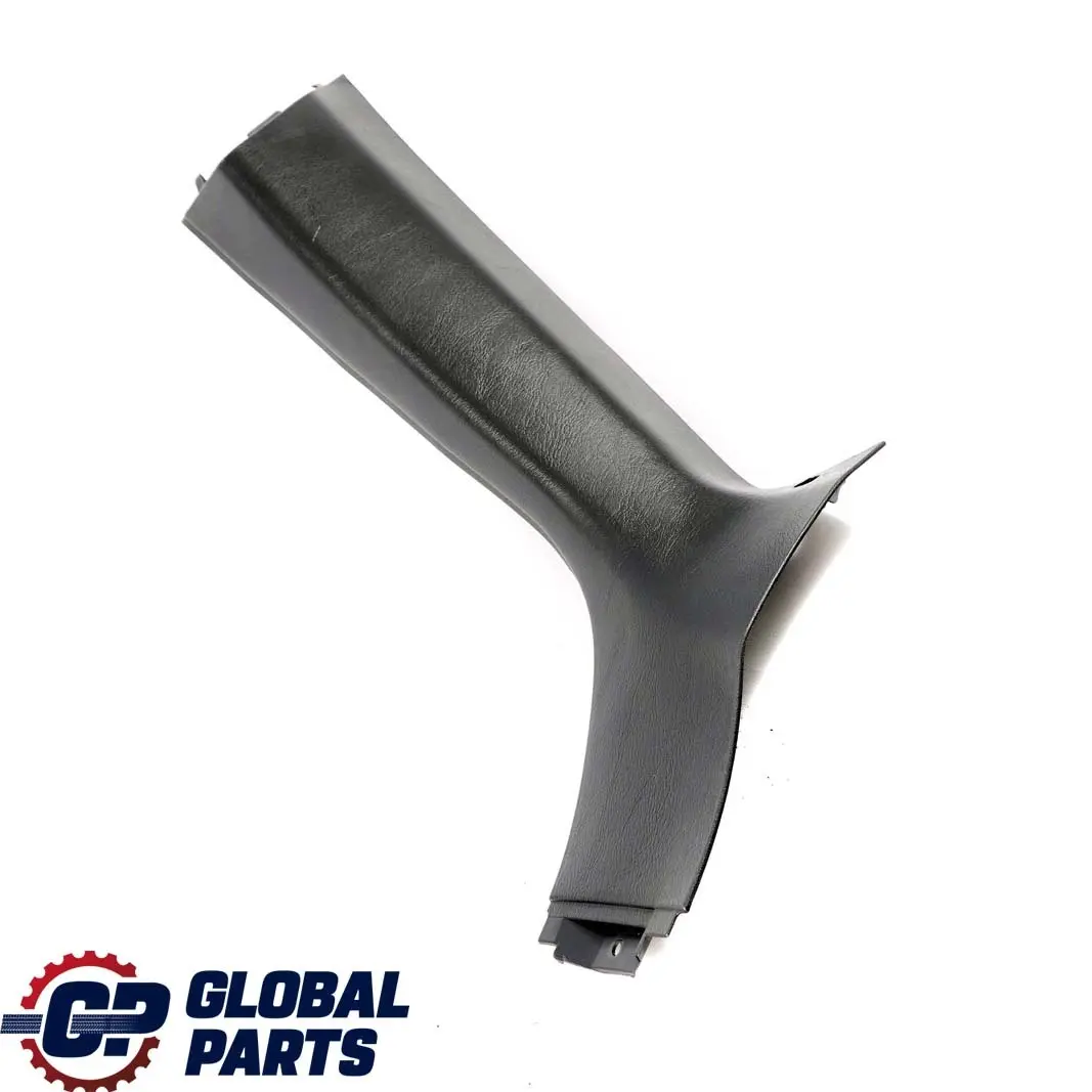 Mercedes-Benz ML W163 Capot D Colonne Arriere Droite Anthracite pour à propos du numéro de pièce A1636920203 Mercedes-Benz ML W163 Capot D Colonne Arriere Droite Anthracite - SKU A1636920203 - Numéro de pièce A1636920203