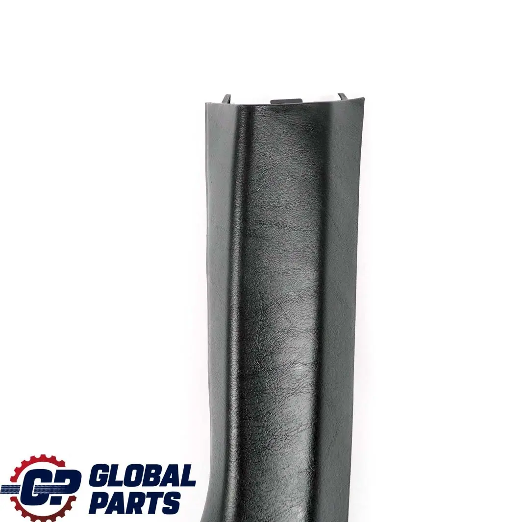 Mercedes-Benz M-Class ML W163 Inside Right O/S D-Pillar Trim Cover to with Part number A1636920203 Mercedes-Benz M-Class ML W163 Inside Right O/S D-Pillar Trim Cover - SKU A1636920203 - Part number A1636920203