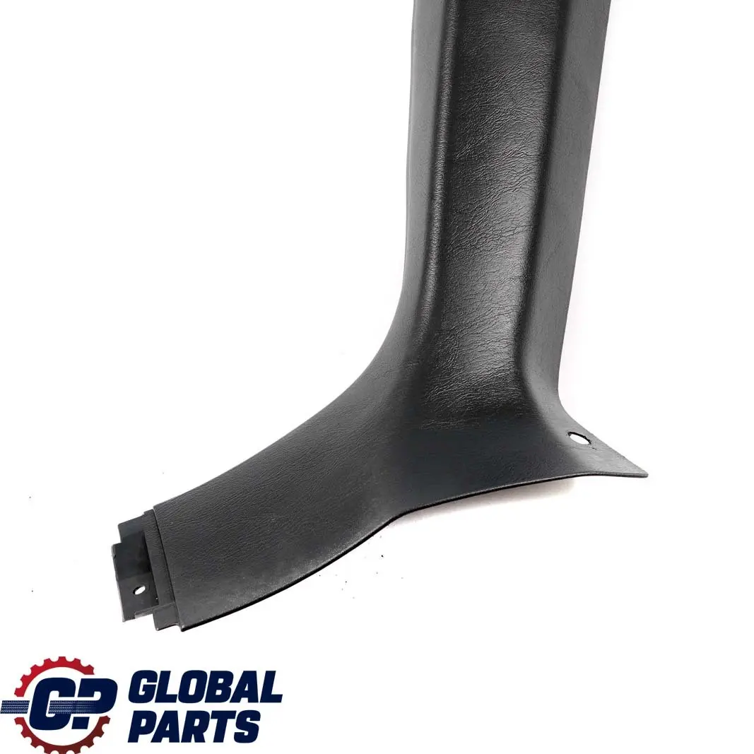 Mercedes-Benz ML W163 Capot D Colonne Arriere Droite Anthracite pour à propos du numéro de pièce A1636920203 Mercedes-Benz ML W163 Capot D Colonne Arriere Droite Anthracite - SKU A1636920203 - Numéro de pièce A1636920203