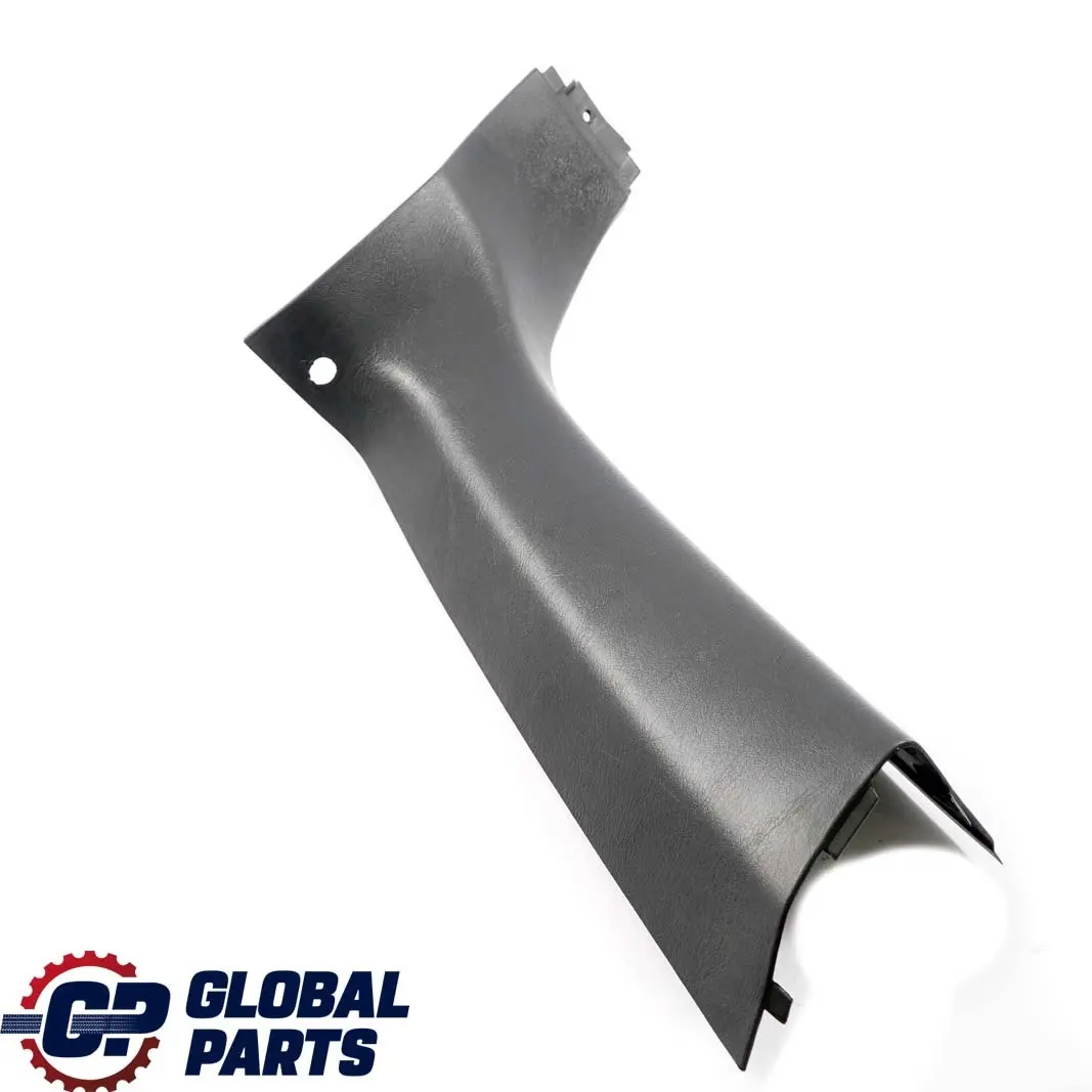  Mercedes-Benz M-Class ML W163 Inside Right O/S D-Pillar Trim Cover - SKU A1636920203 - Part number A1636920203