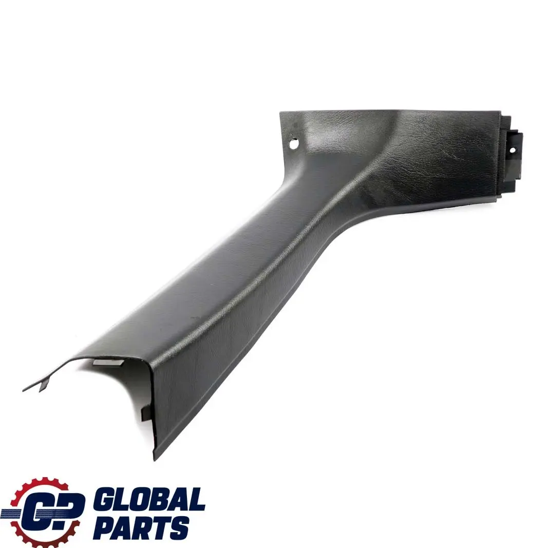  Mercedes-Benz ML W163 Capot D Colonne Arriere Droite Anthracite - SKU A1636920203 - Numéro de pièce A1636920203
