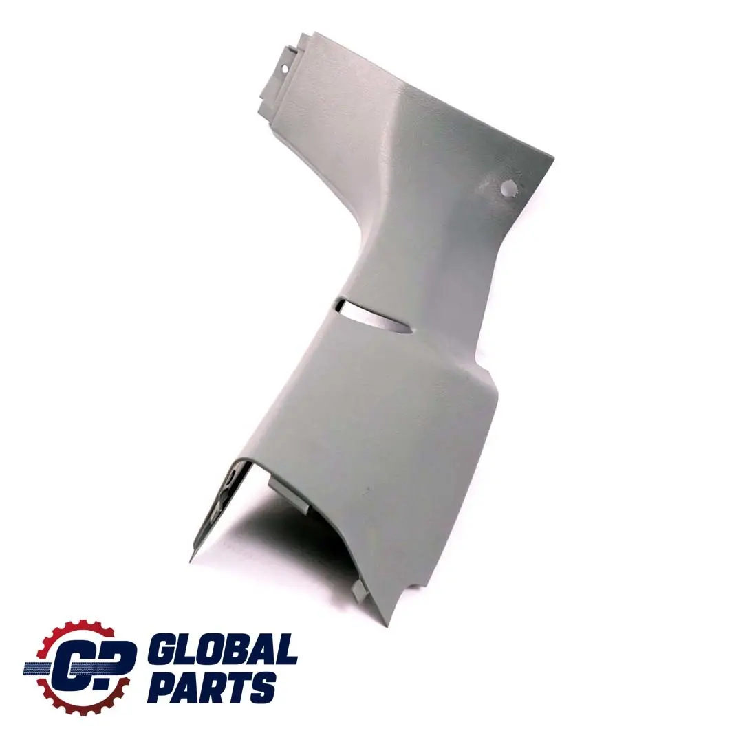 Osłona Obudowa Słupka do Mercedes ML W163 o numerze A1636920303 Mercedes ML W163 Osłona Obudowa Słupka - SKU A1636920303 - Numer Części A1636920303