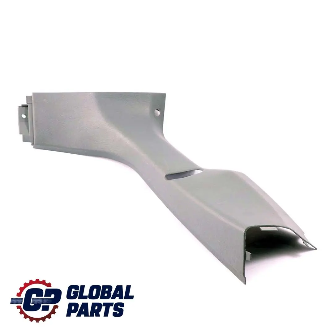  Mercedes-Benz M ML W163 D-Säule Verkleidung Abdeckung Links Grau - SKU A1636920303 - Teilenummer A1636920303