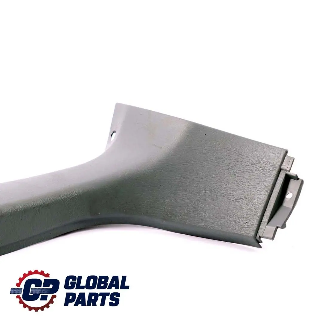 Mercedes-benz M ML W163 D-Pilastro Carenatura Copertura Dx Grigio per con numero di parte A1636920403 Mercedes-benz M ML W163 D-Pilastro Carenatura Copertura Dx Grigio - SKU A1636920403 - Numero di parte A1636920403