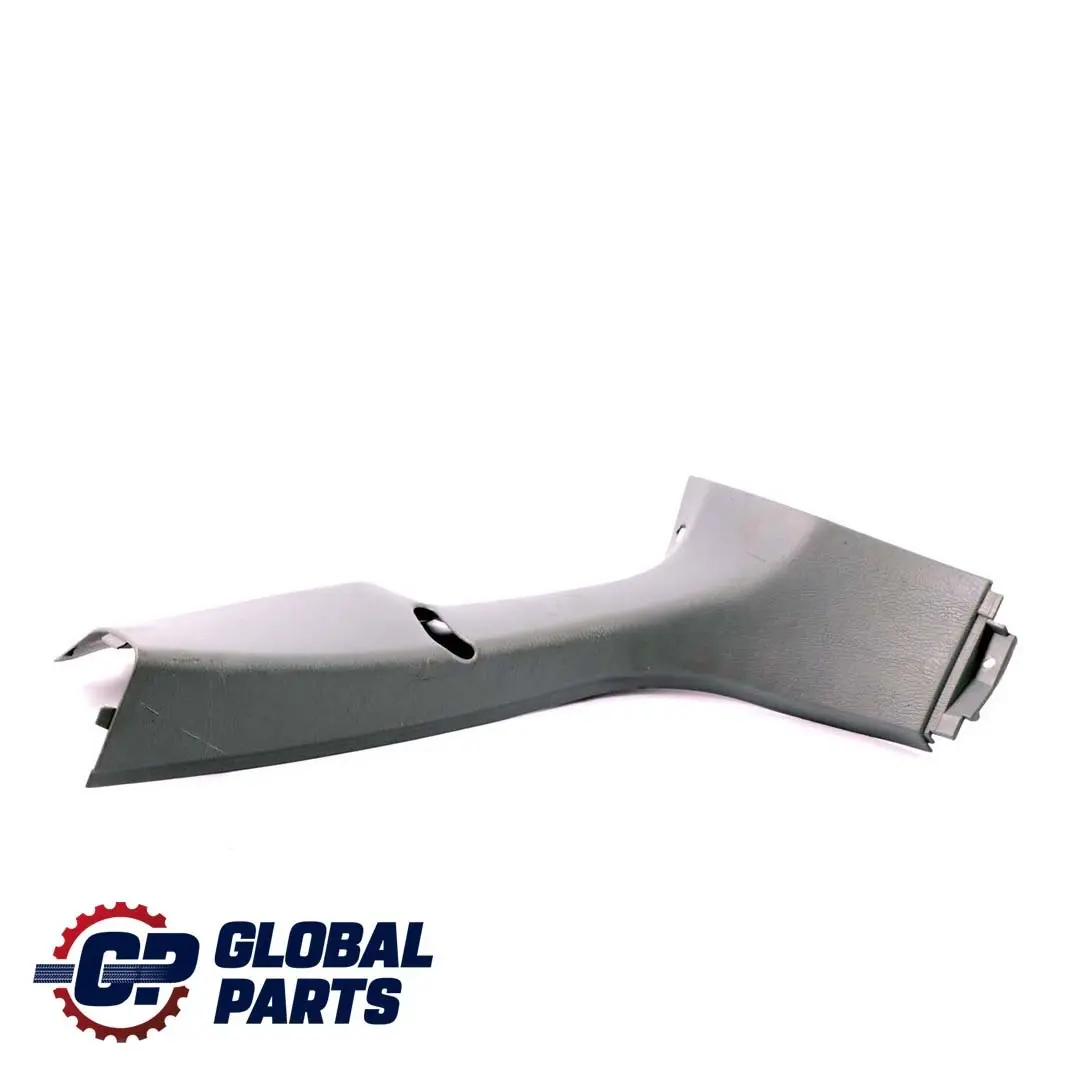  Mercedes-benz M ML W163 D-Pilastro Carenatura Copertura Dx Grigio - SKU A1636920403 - Numero di parte A1636920403