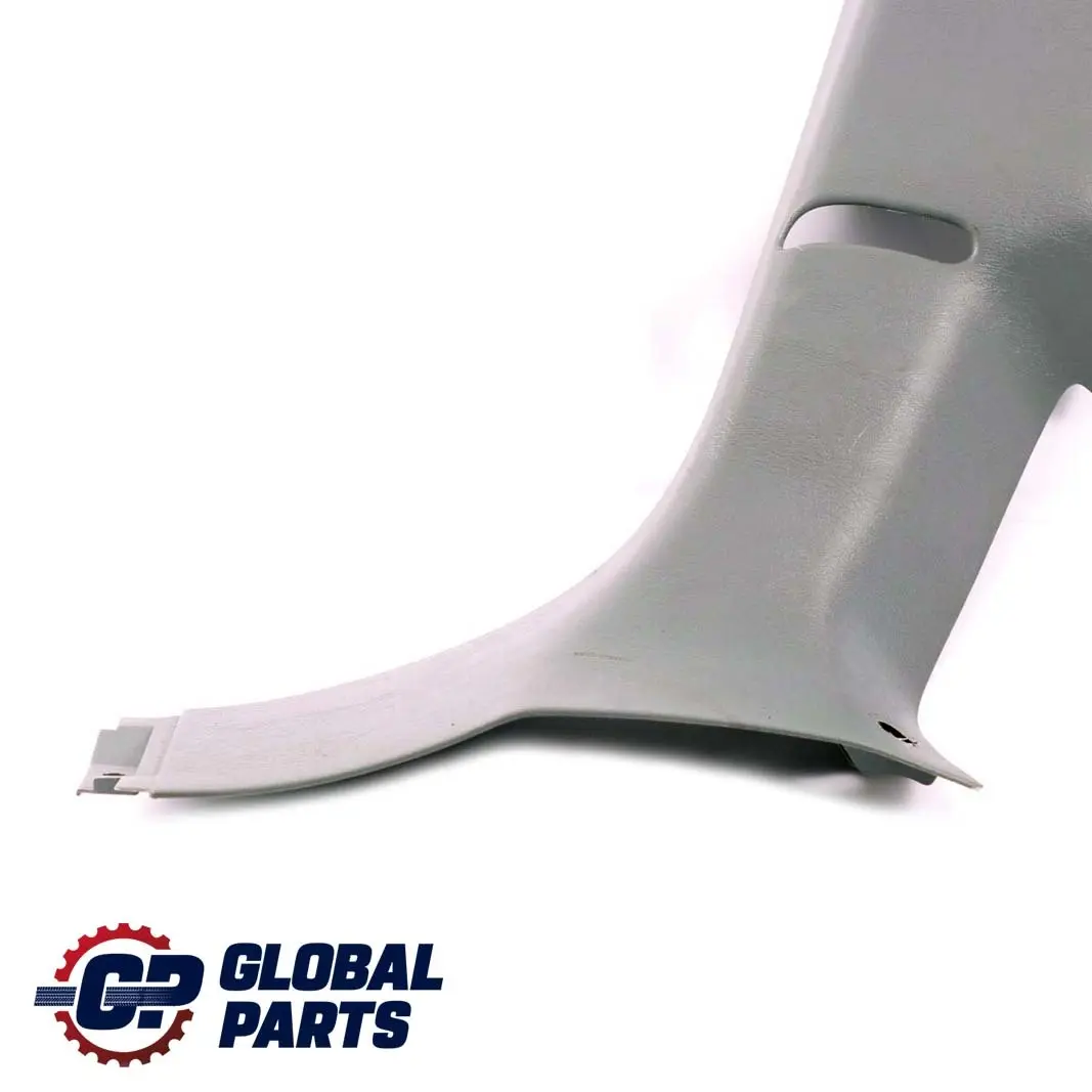 Obudowa Osłona Słupka do Mercedes ML W163 o numerze A1636920403 Mercedes ML W163 Obudowa Osłona Słupka - SKU A1636920403 - Numer Części A1636920403