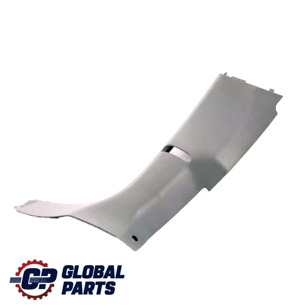 Mercedes-benz M ML W163 D-Pilastro Carenatura Copertura Dx Grigio per con numero di parte A1636920403 Mercedes-benz M ML W163 D-Pilastro Carenatura Copertura Dx Grigio - SKU A1636920403 - Numero di parte A1636920403