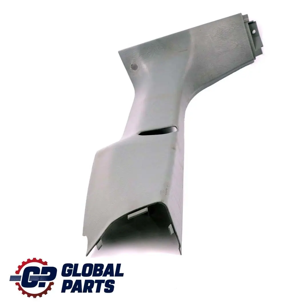 Mercedes-benz M ML W163 D-Colonne Couverture Droite Gris A1636920403