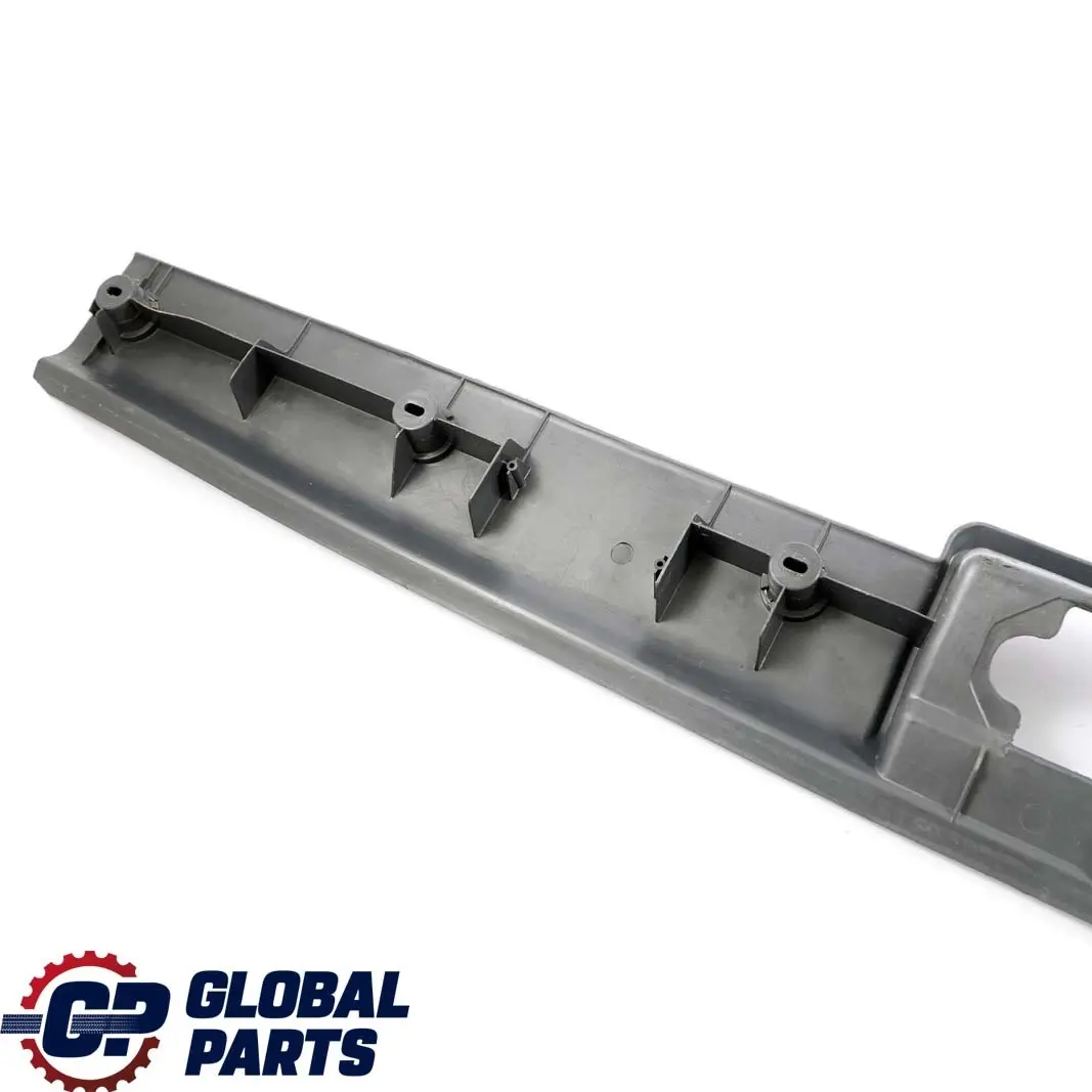  Mercedes-Benz ML W163 Loading Edge Trim Trunk Cover Boot Protection - SKU A1636940033 - Part number A1636940033